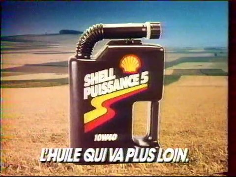 FR3 28 Septembre 1987 3 B.A., 1 Pub, Soir 3