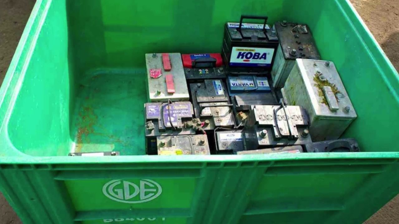 Le développement durable dans notre filière : la mécanique