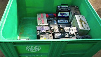 Le développement durable dans notre filière : la mécanique