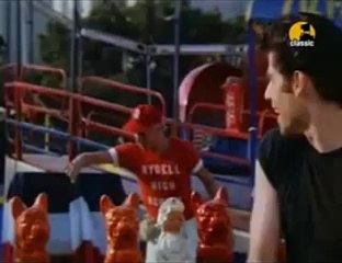 Grease - You Are The One That I Want - Legendado