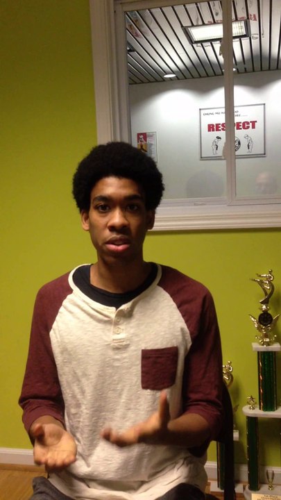 Adult Karate Classes in Norcross Help Balance