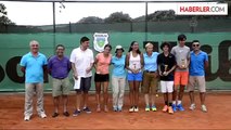 16 Yaş Türkiye Tenis Şampiyonası -