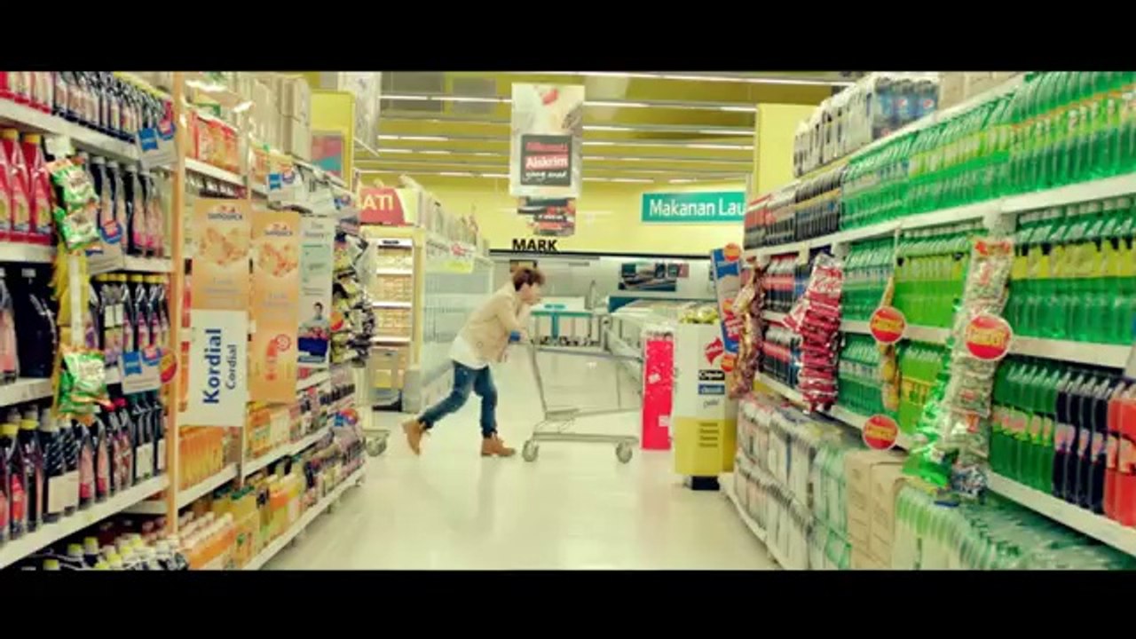 GOT7 A Teaser Video