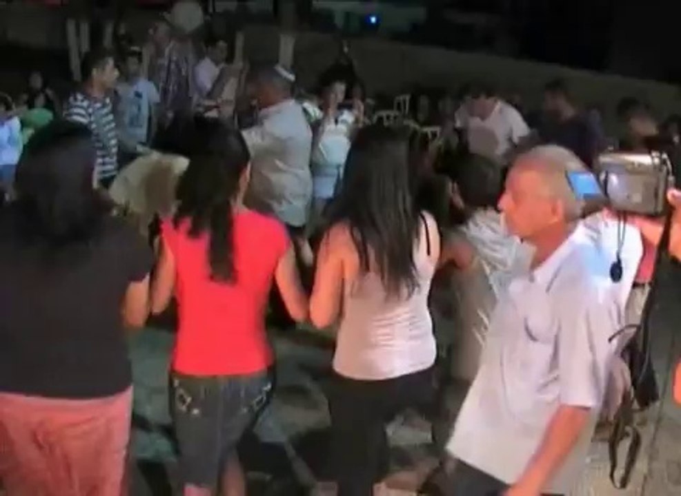 Dehol & zurna 2010