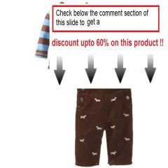 Cheap Deals Little Me Baby-Boys Newborn Dog Overall Set Review