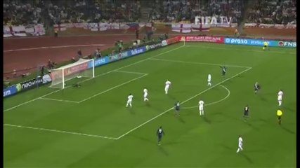 Les plus beaux ratés de l'histoire de la Coupe du monde