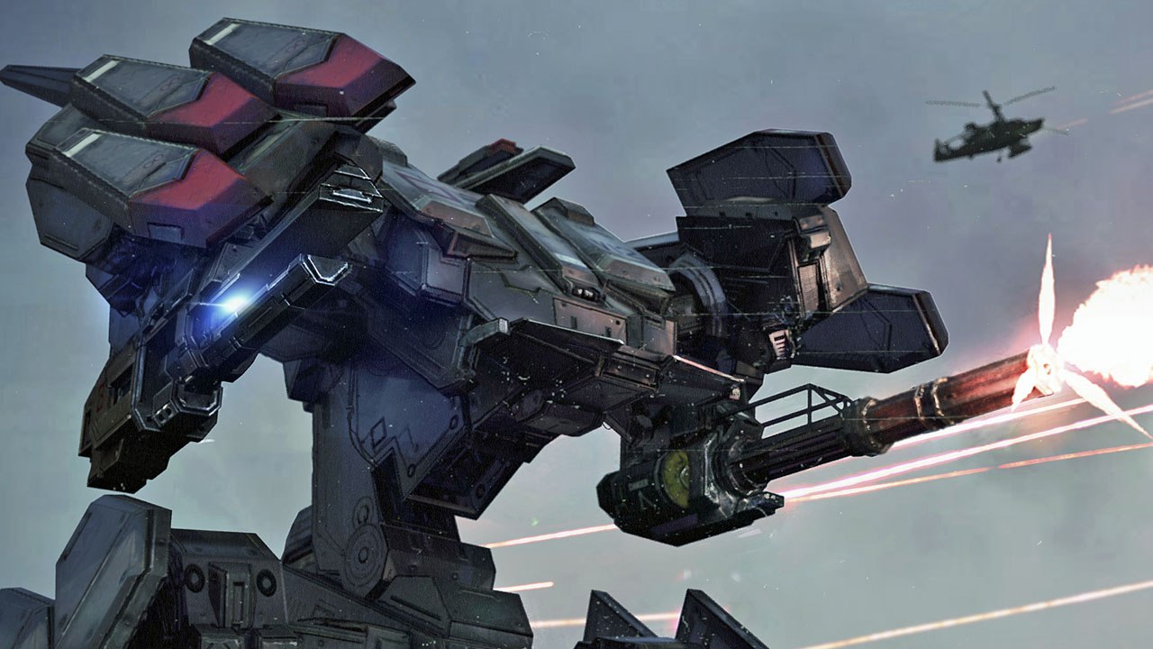 CGR Trailers - MECH E3 ’14 Trailer