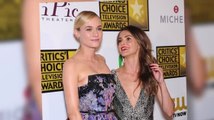 Stars Shine at the 2014 Critics Choice Awards