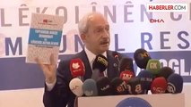 Kılıçdaroğlu Dicle Toplumsal Araştırmalar Merkezi Toplantısında Konuştu