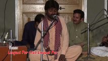Khawab Bas Aik Khawab Aik Khawab ( Poet:: Munir Anwa ... Singer:: Sajjad Gullani ) Ghazal .. Pakistan