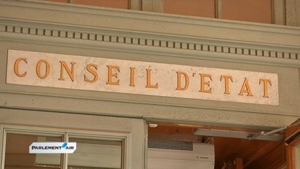 Le sort de Vincent Lambert entre les mains du Conseil d’État