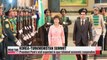 President Park's visit to Turkmenistan to spur economic cooperation with Central Asian country