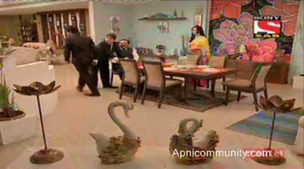 Pritam Pyaare Aur Woh - 20th June 2014 pt2