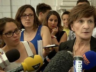 Michèle Delaunay: "Il est nécessaire de faire évoluer la loi Leonetti" - 20/06