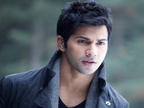 Varun Dhawan To Turn Baddie In Badlapur