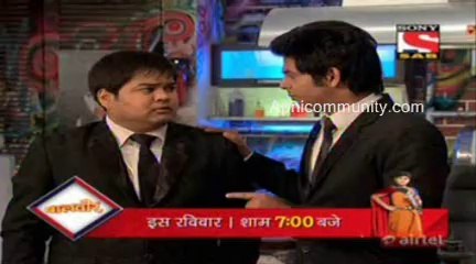 Pritam Pyaare Aur Woh - 20th June 2014 pt3