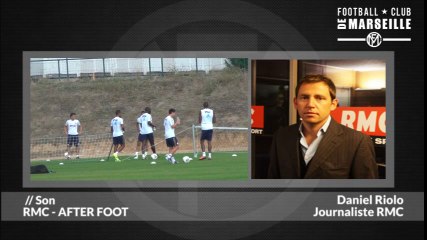 Riolo : "Bielsa, un homme hors du commun"