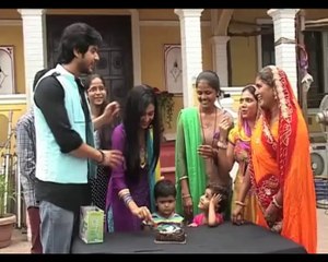 Veera fans wish Gunjan Ranvijay good luck