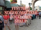 RTP Speciale Festivali i këngëve dhe valleve folklorike në Shkup 17 06 14
