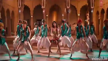 Lovely Jind Wali Full Song HD (Fugly)