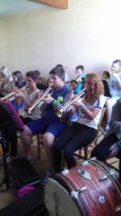 collège Jeanne d'Arc, Civray, Vienne