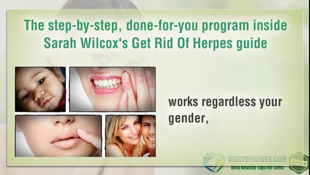 Get Rid Of Herpes | Get Rid Of Herpes Review
