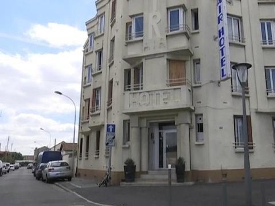 Saint-Denis : interpellation du trafiquant de drogue évadé d'un hôpital - 20/06