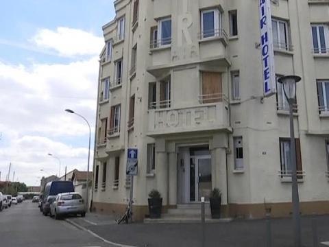 Saint-Denis : interpellation du trafiquant de drogue évadé d'un hôpital - 20/06