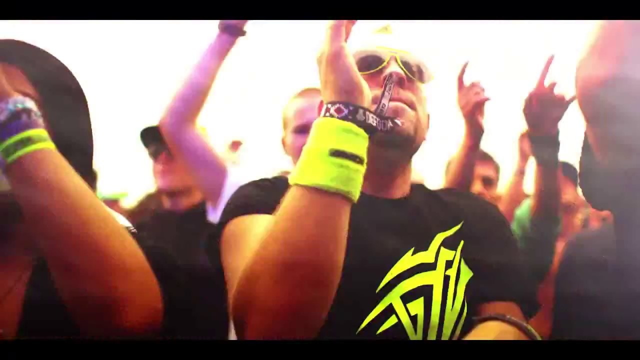 Anouk - Birds (Beatcrooks Hardstyle Edit)
