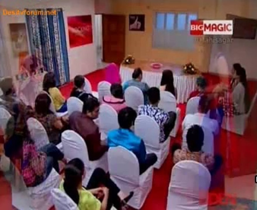 Mahisagar 20th june 2014 Video Watch Online