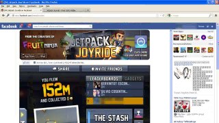 Jetpack Joyride Hack | Free Coins All Jetpacks