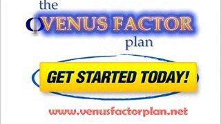 Fast Weight Loss for Women - The Venus Factor System Review