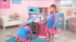 Kidkraft Sweet Treats Toddler Kitchen