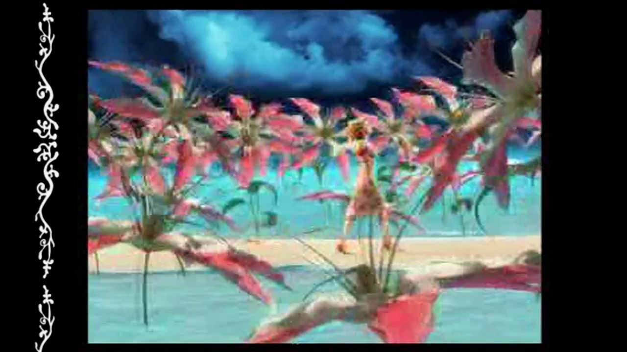 Love Profusion - Madonna