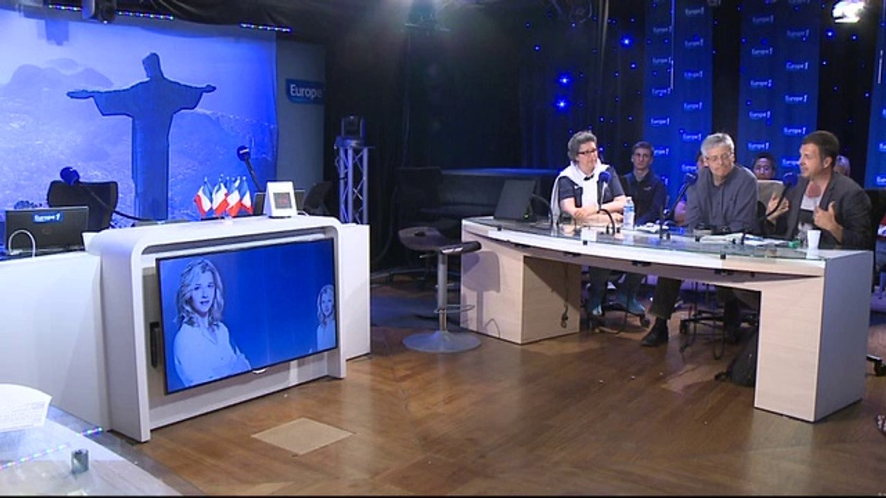 La France et le football "intellectuel"
