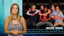 Unauthorized -Saved by the Bell- Movie - Drugs, Sex & Drama!