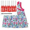 Cheap Deals Zutano Baby-girls Infant Dizzy Daisy Surplice Dress Review