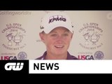 GW News: Lewis ahead at Pinehurst & Rory's tough start in Ireland