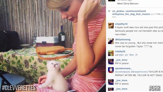 Selena Gomez In Trouble With Police- Katy Perry Caught Kissing Rob Pattinson (DHR)