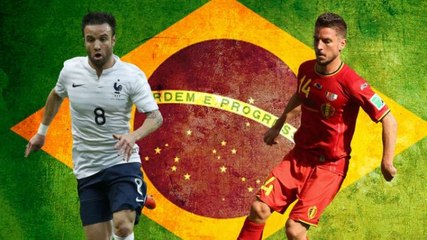 JT Coupe du Monde - 20 juin