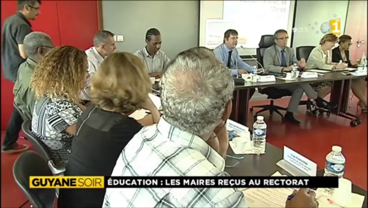 Rythmes scolaires