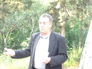 Η συγκέντρωση τών Φίλων του Πυριτιδοποιείου - 2ο