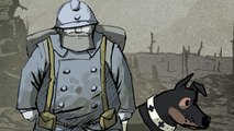 CGR Trailers - VALIANT HEARTS: THE GREAT WAR E3 2014 Trailer