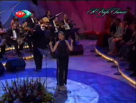 Süheyla EREN KILIÇ-Açılan Bir Gül Gibi Gir Kalbe Gönül Gibi