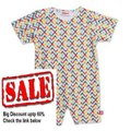 Cheap Deals Zutano Baby-boys Infant Helix Romper Review