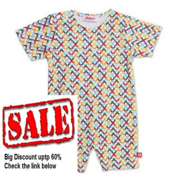 Cheap Deals Zutano Baby-boys Infant Helix Romper Review