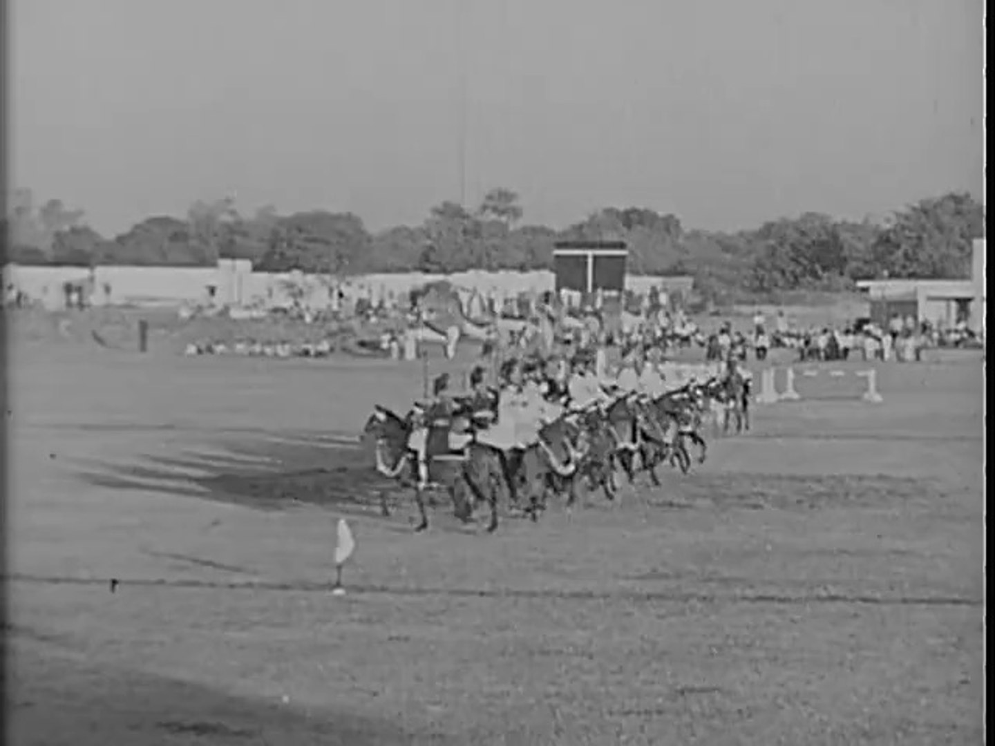 India - Pakistan Refugees