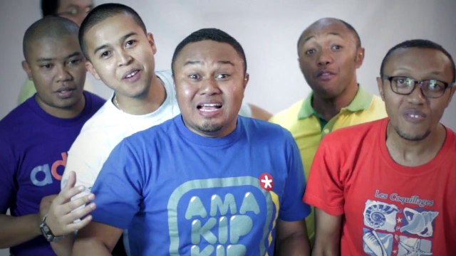 TELO SY TELO - Akory Aby (gasy - malagasy)