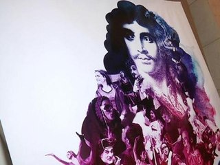 Le "mois Molière" à Versailles - 20/06