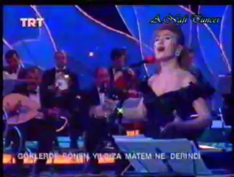 Süheyla EREN KILIÇ-Bir Dert Gibi Akşam Suların Koynuna İndi